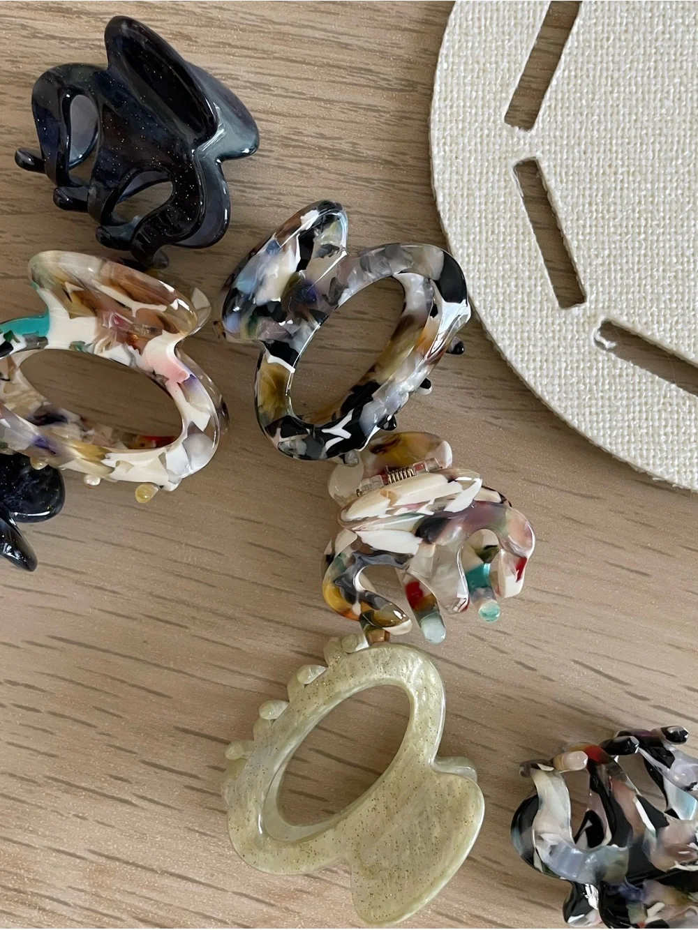 Anthropologie set small